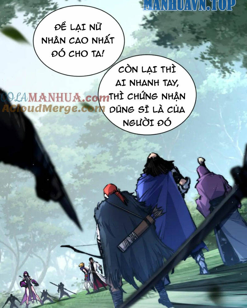 Trảm Nguyệt Chapter 28 - Trang 2