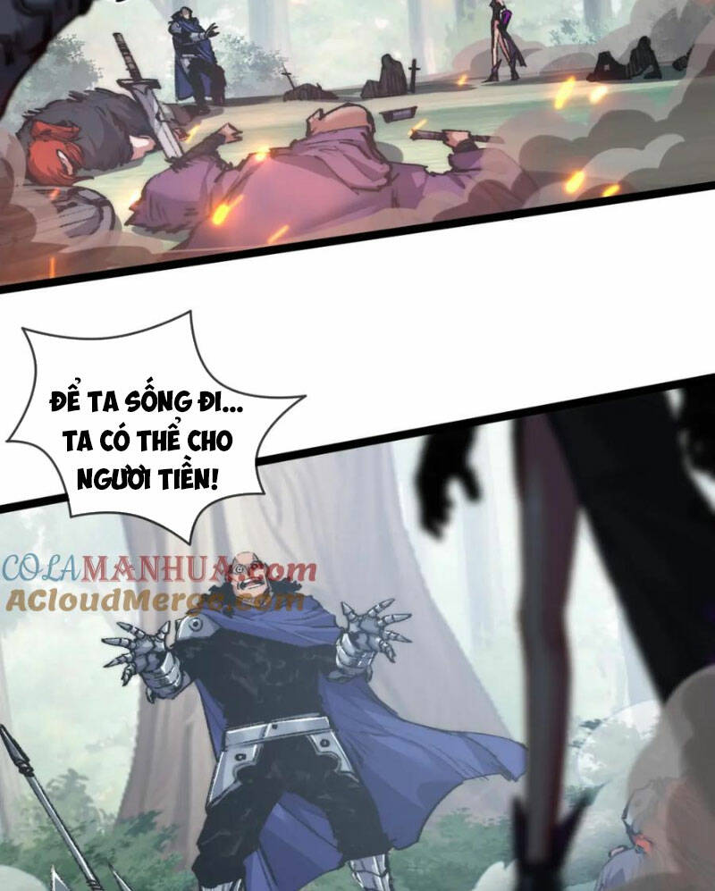 Trảm Nguyệt Chapter 28 - Trang 2