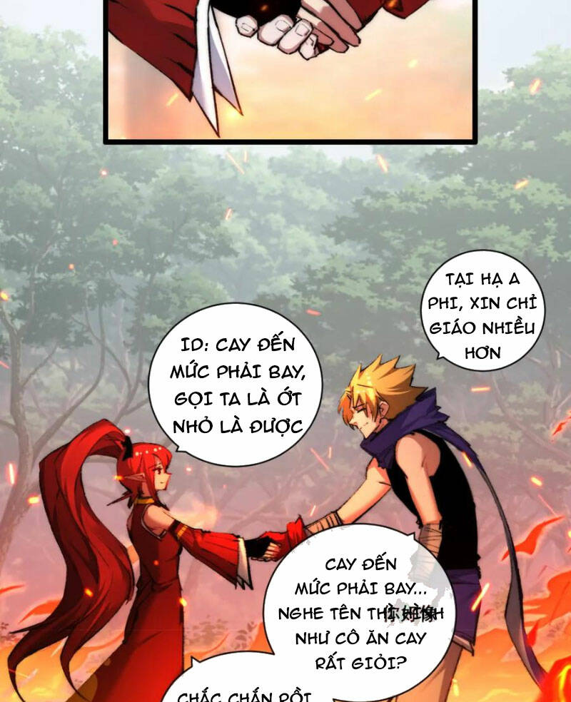 Trảm Nguyệt Chapter 28 - Trang 2