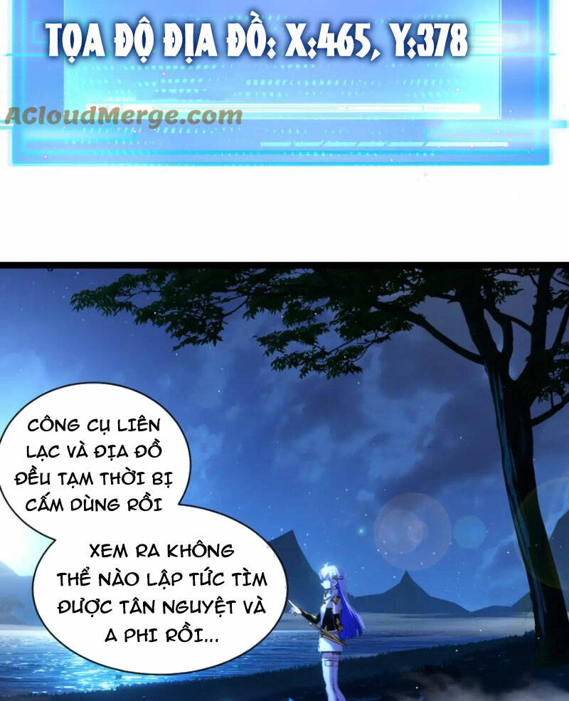 Trảm Nguyệt Chapter 28 - Trang 2