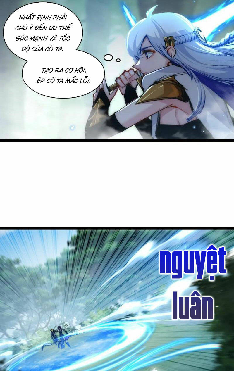 Trảm Nguyệt Chapter 27 - Trang 2