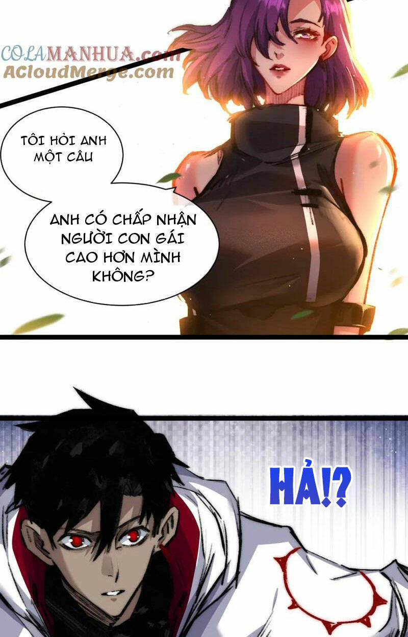 Trảm Nguyệt Chapter 27 - Trang 2