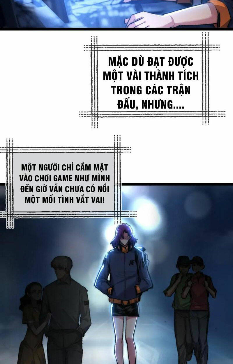 Trảm Nguyệt Chapter 27 - Trang 2