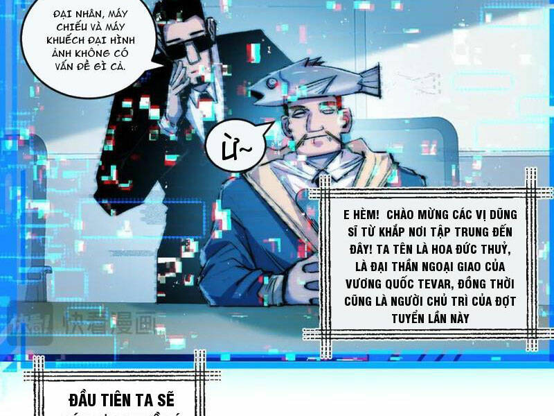 Trảm Nguyệt Chapter 26 - Trang 2