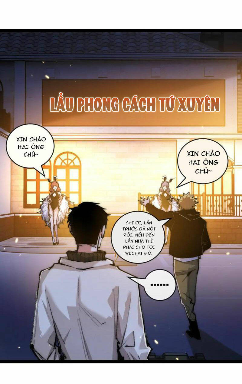 Trảm Nguyệt Chapter 25 - Trang 2