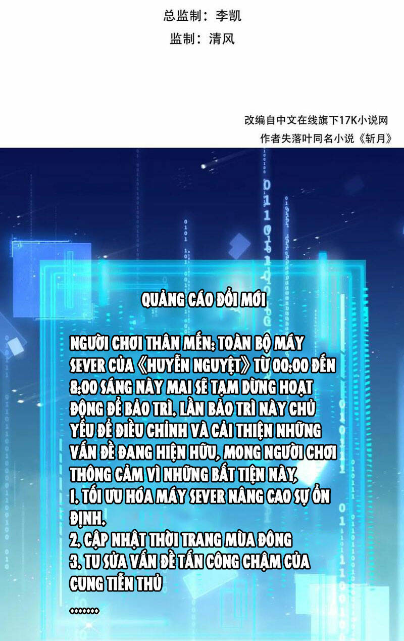 Trảm Nguyệt Chapter 25 - Trang 2