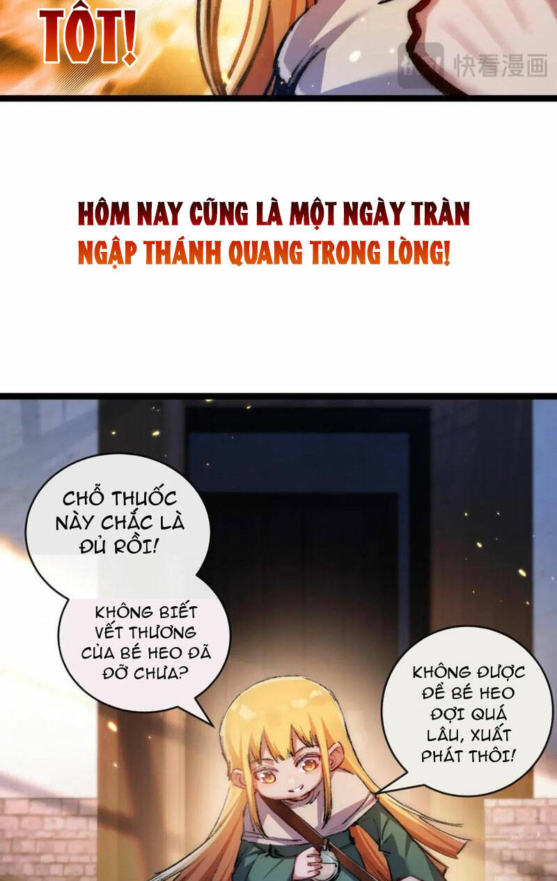 Trảm Nguyệt Chapter 24 - Trang 2