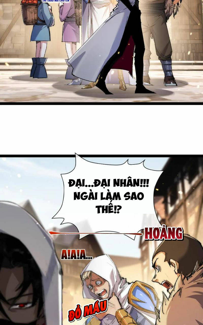 Trảm Nguyệt Chapter 24 - Trang 2