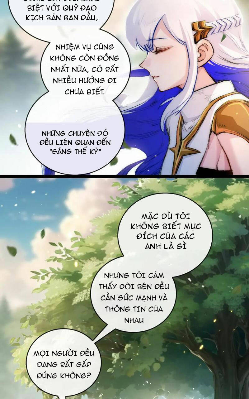 Trảm Nguyệt Chapter 24 - Trang 2