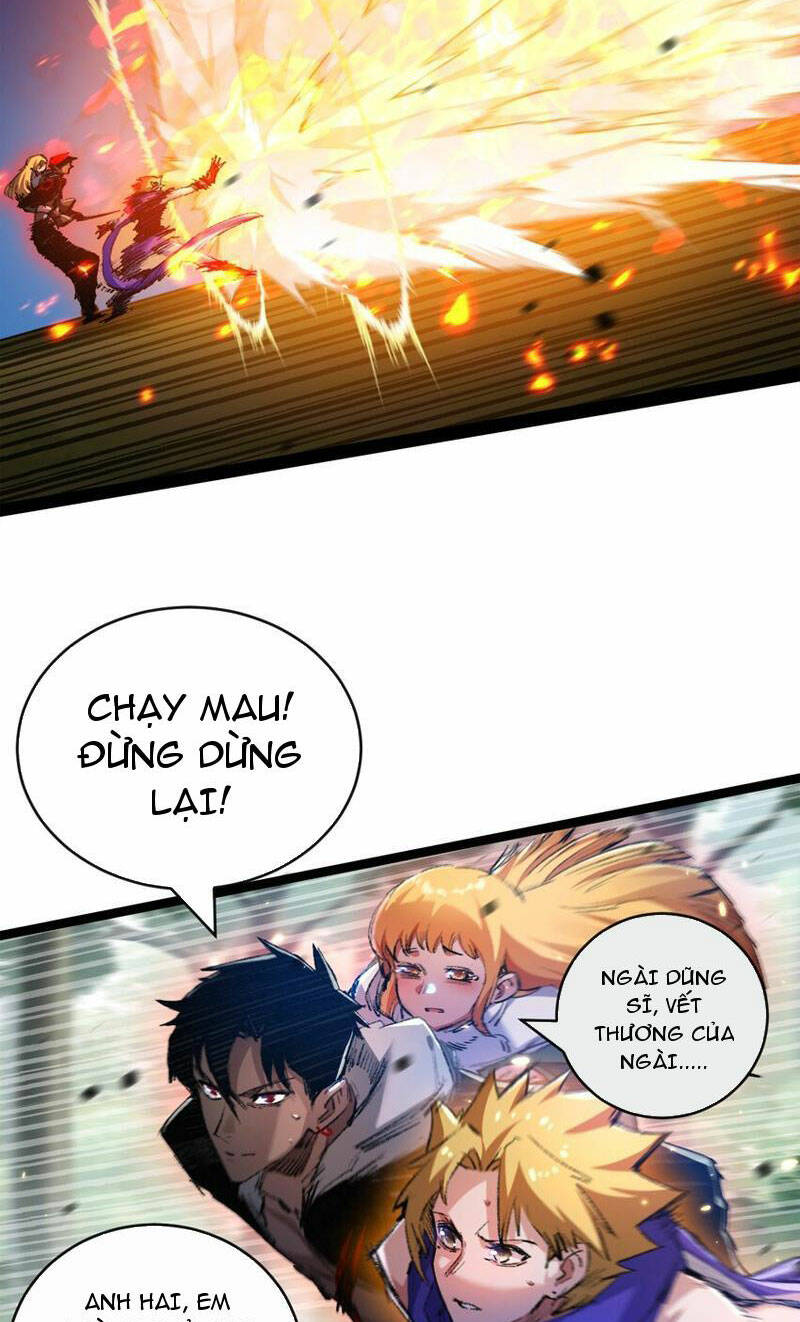 Trảm Nguyệt Chapter 21 - Trang 2