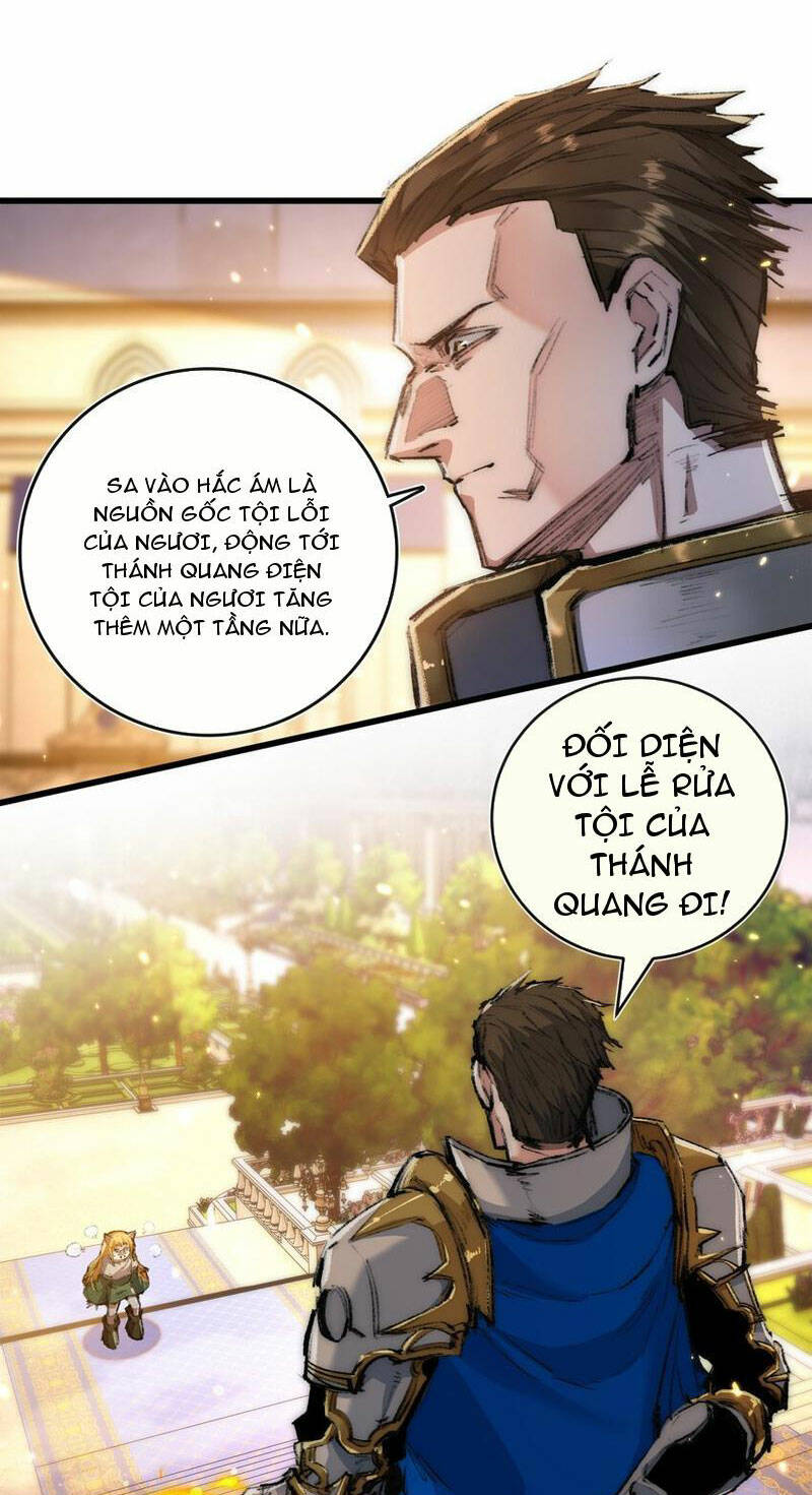 Trảm Nguyệt Chapter 21 - Trang 2