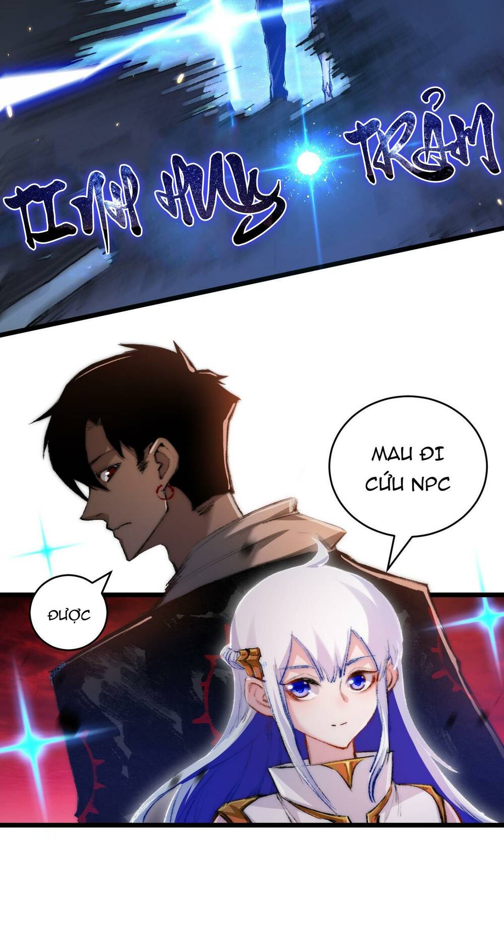 Trảm Nguyệt Chapter 18 - Trang 2