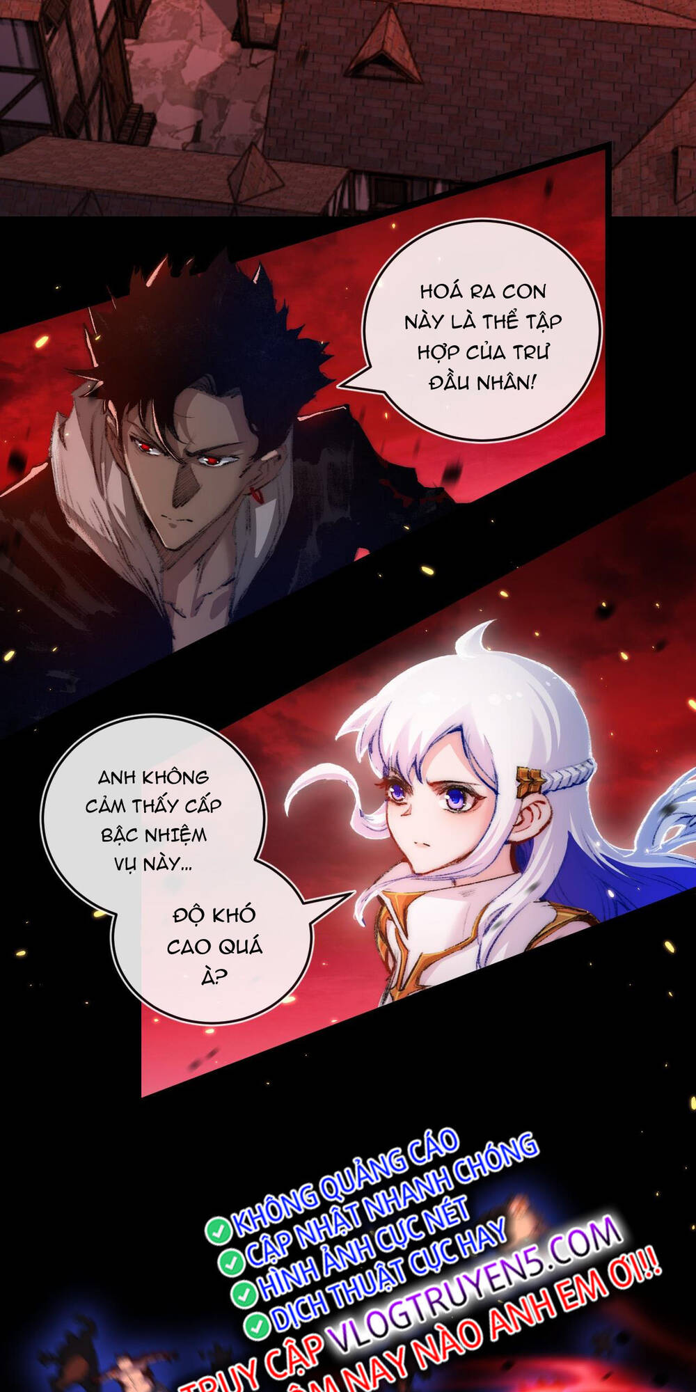 Trảm Nguyệt Chapter 18 - Trang 2