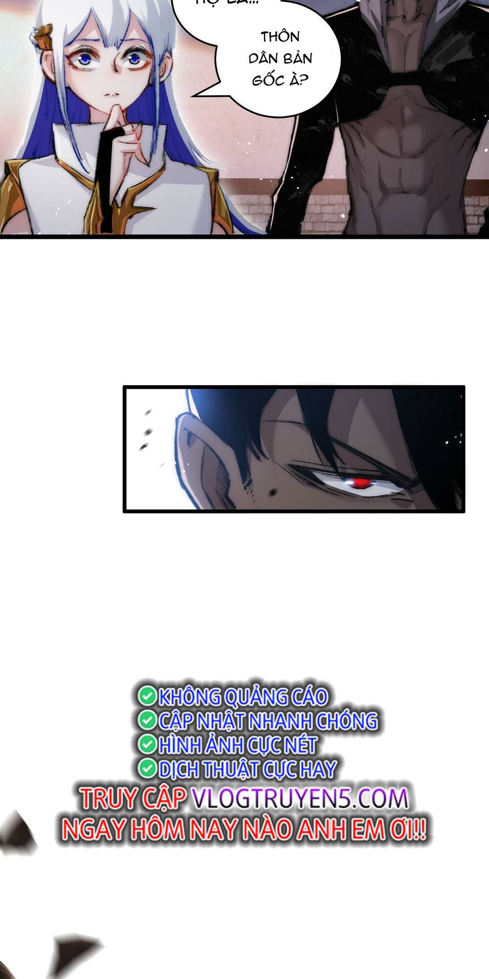 Trảm Nguyệt Chapter 18 - Trang 2