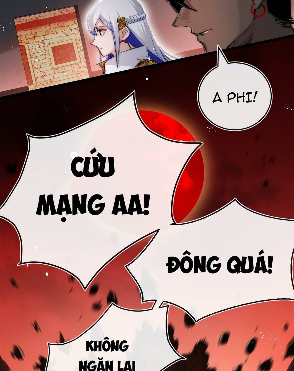 Trảm Nguyệt Chapter 18 - Trang 2