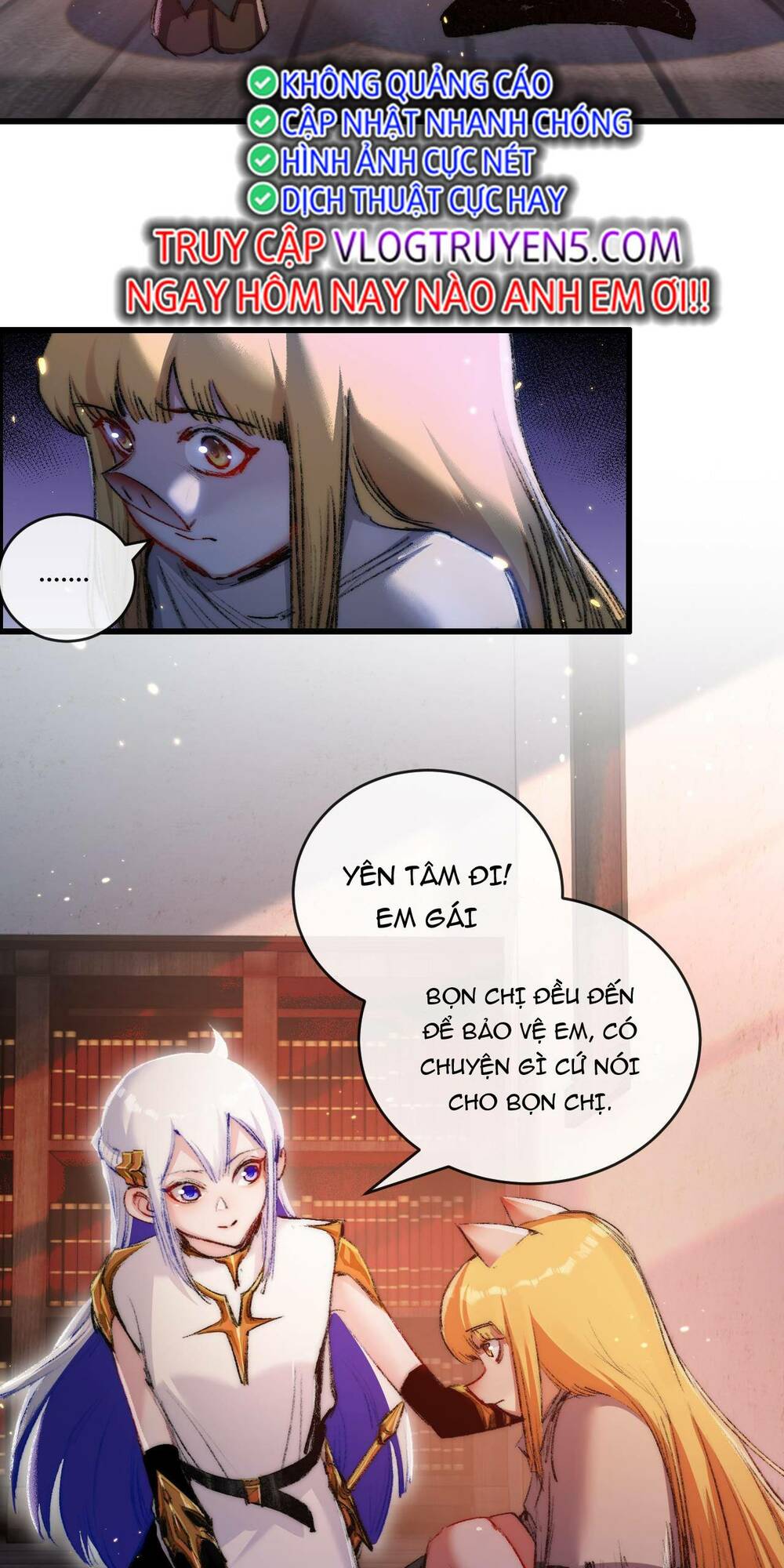 Trảm Nguyệt Chapter 17 - Trang 2