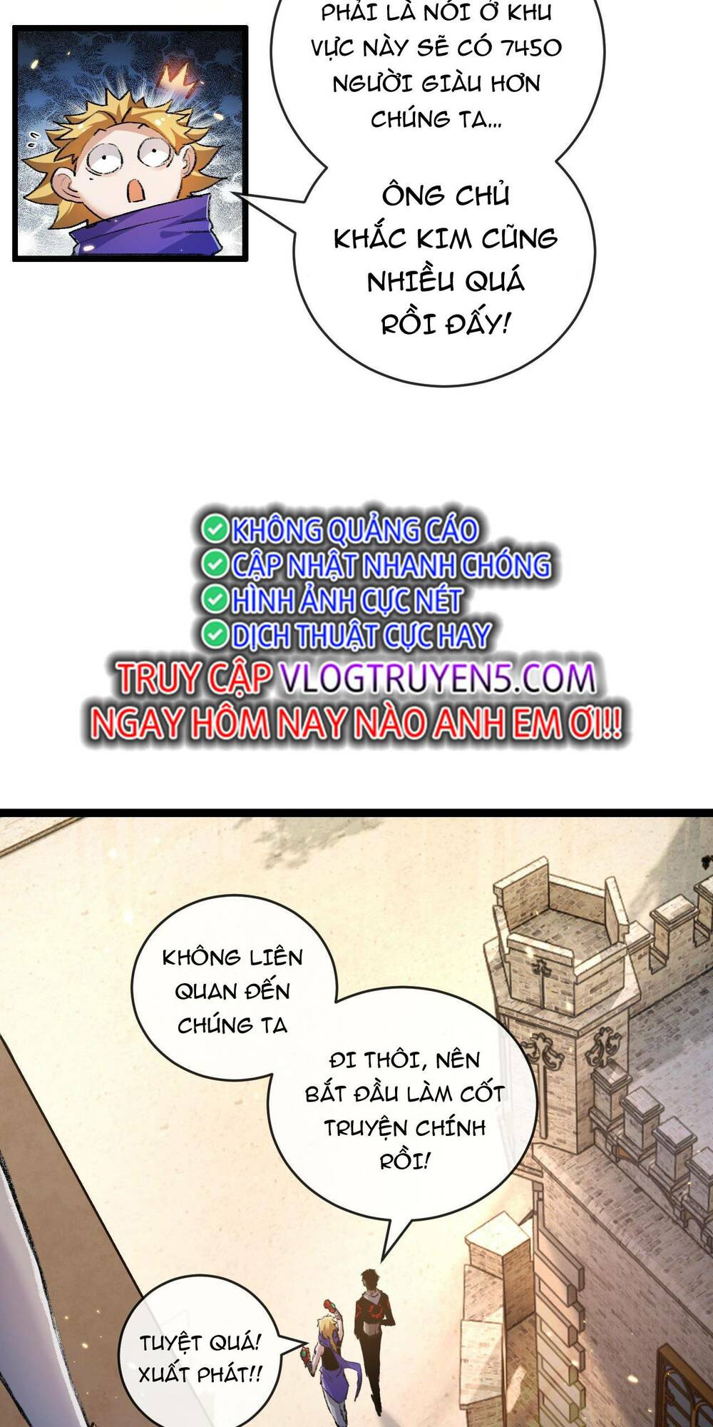 Trảm Nguyệt Chapter 15 - Trang 2