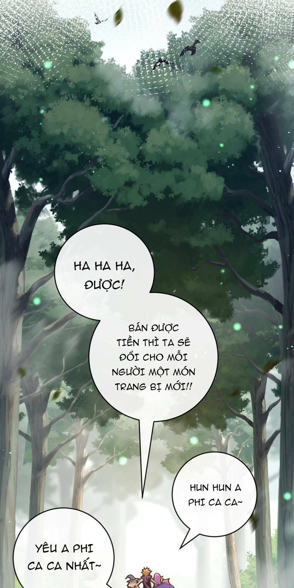 Trảm Nguyệt Chapter 13 - Trang 2