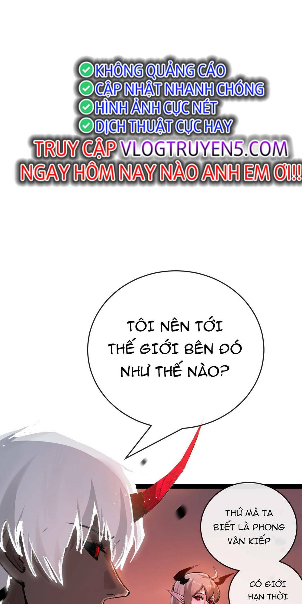 Trảm Nguyệt Chapter 13 - Trang 2