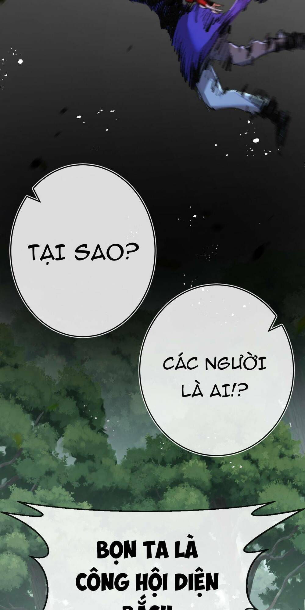 Trảm Nguyệt Chapter 13 - Trang 2