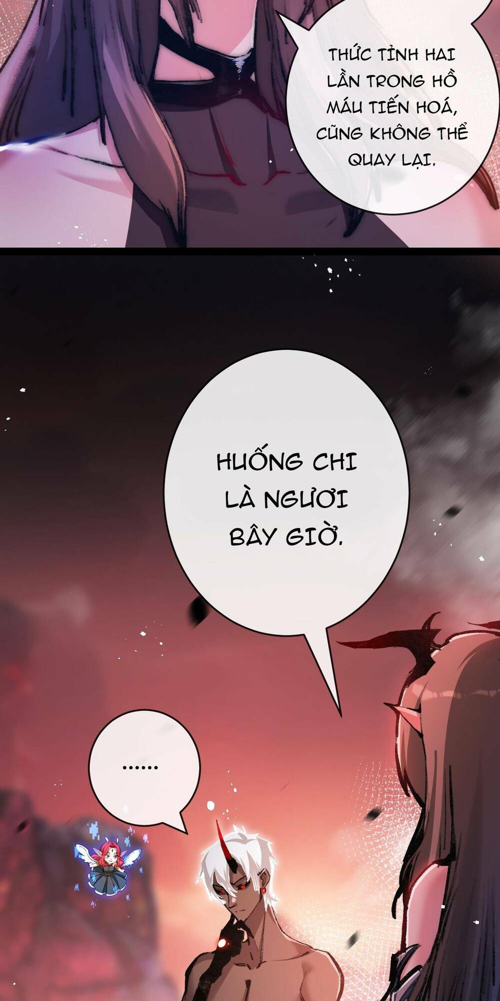 Trảm Nguyệt Chapter 13 - Trang 2