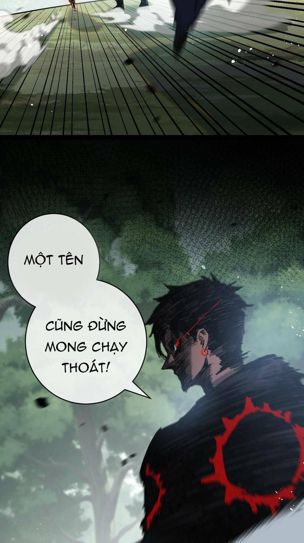 Trảm Nguyệt Chapter 13 - Trang 2