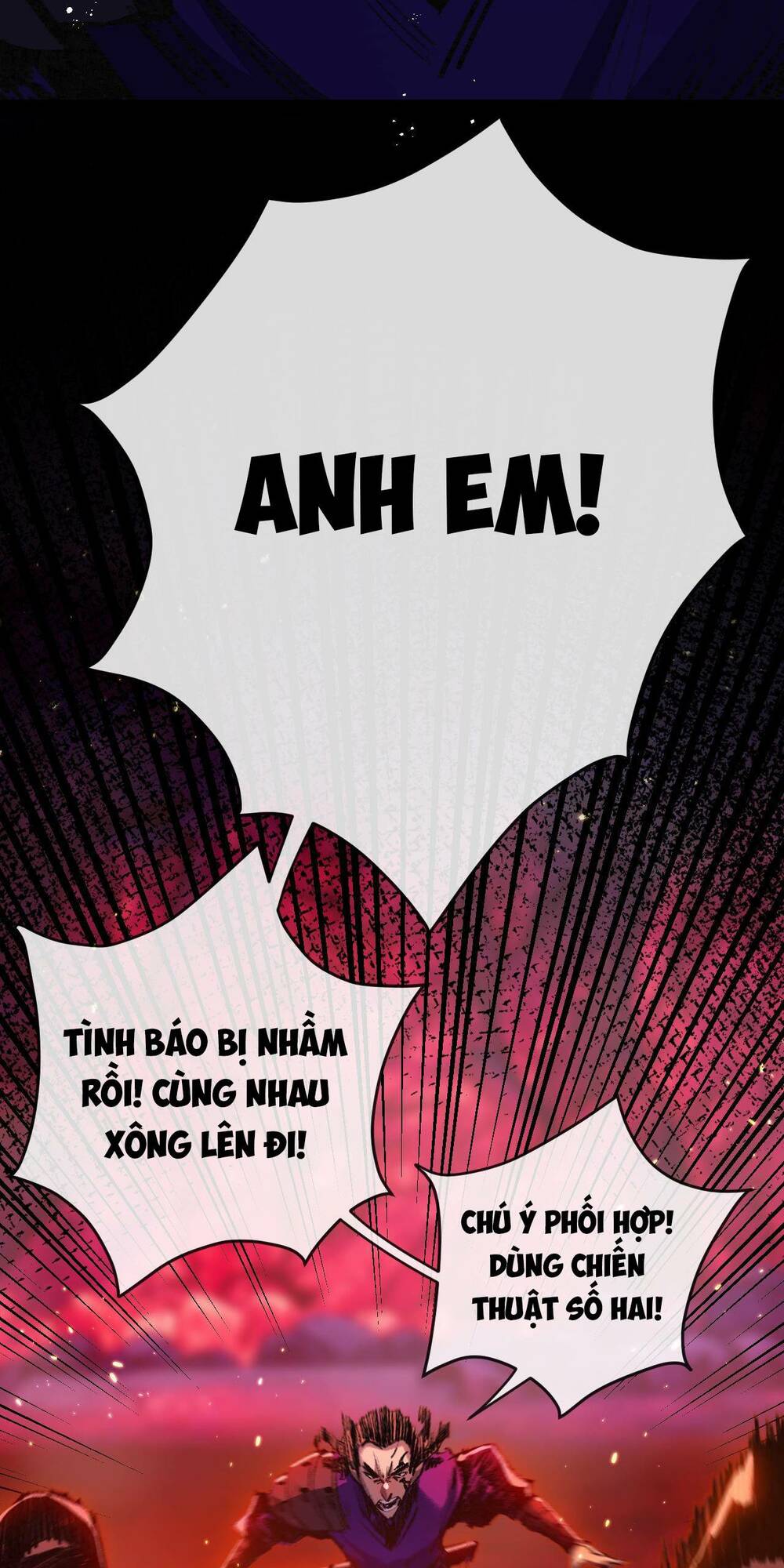 Trảm Nguyệt Chapter 11 - Trang 2