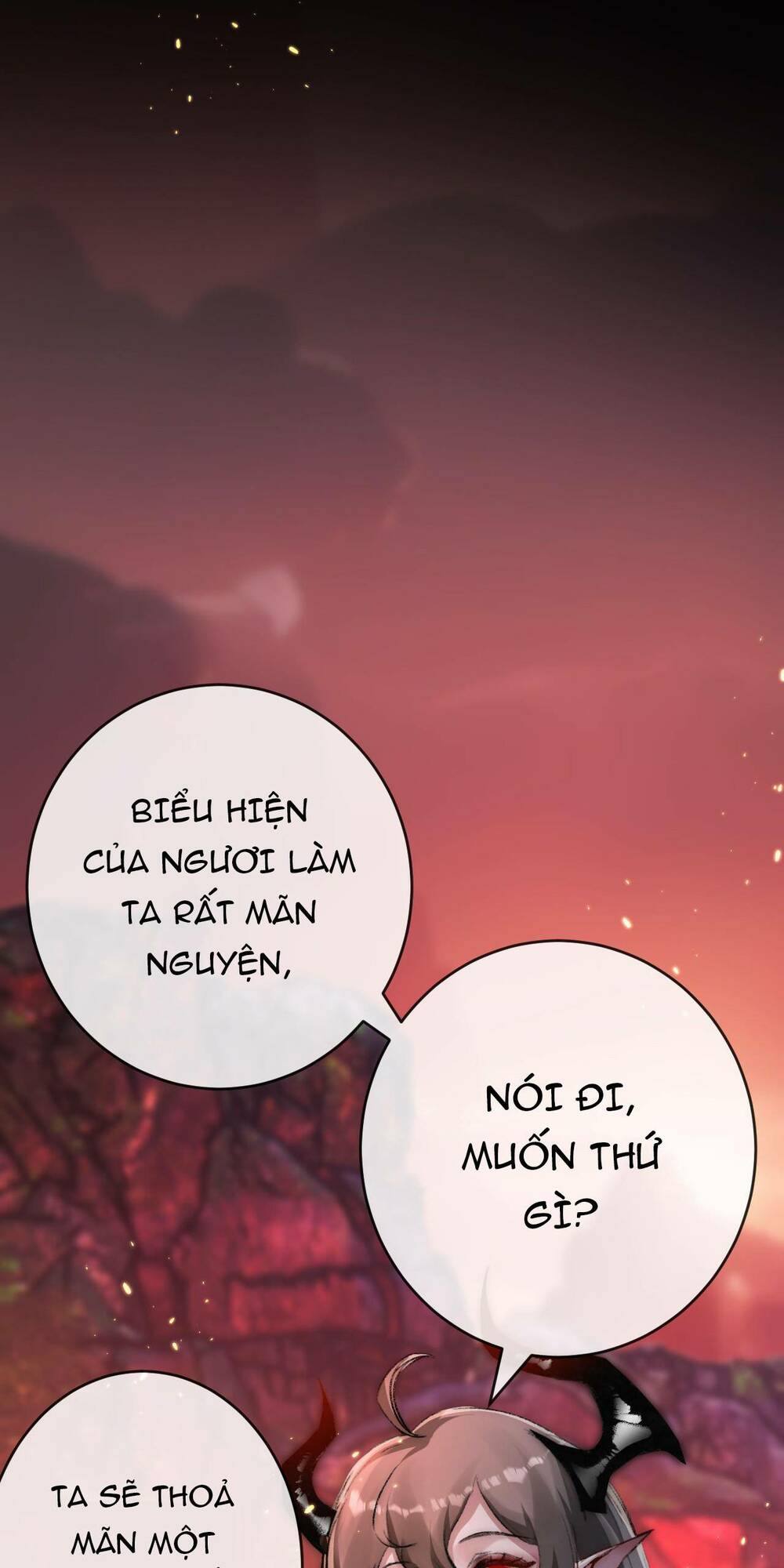 Trảm Nguyệt Chapter 11 - Trang 2