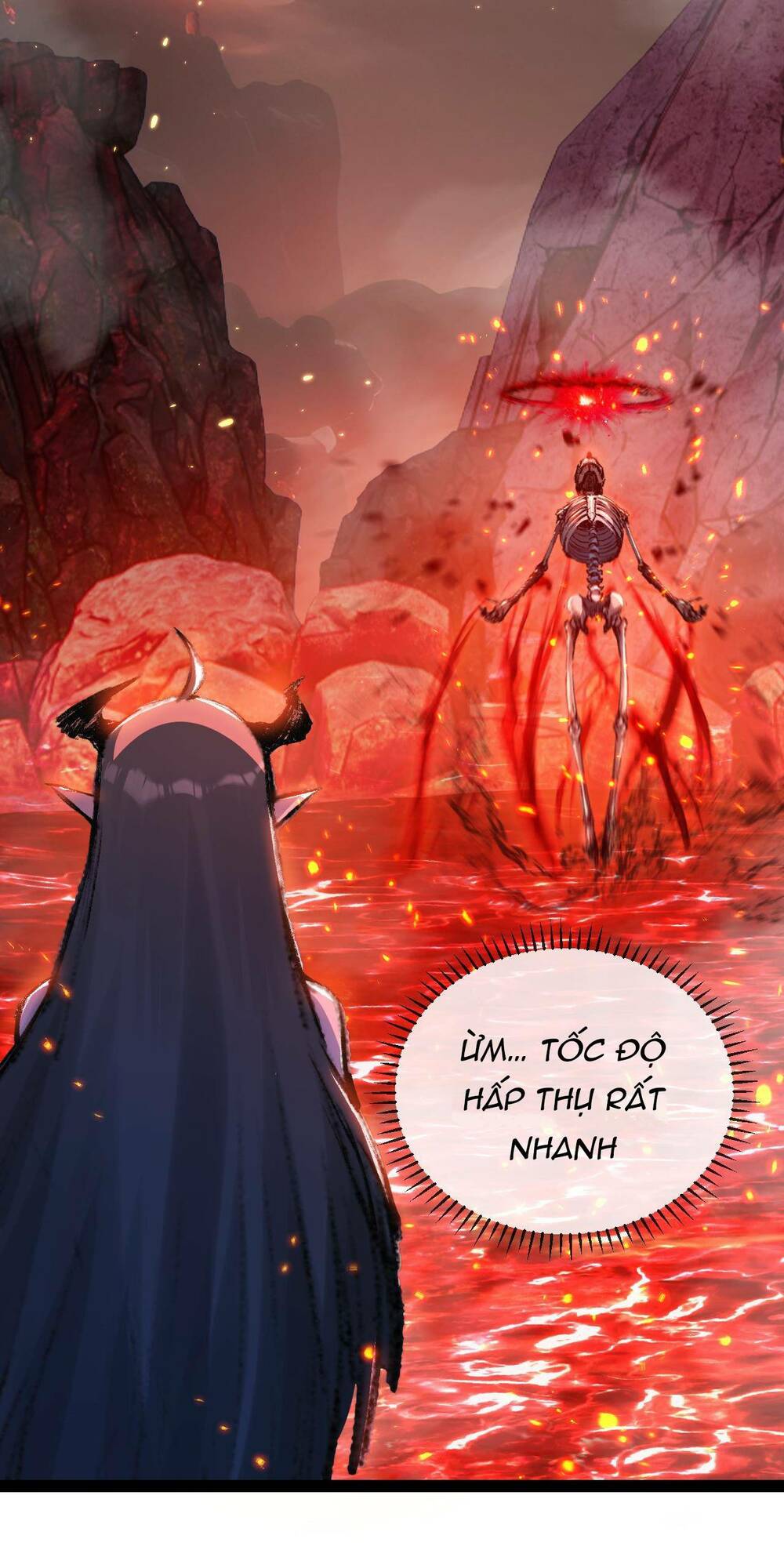 Trảm Nguyệt Chapter 10 - Trang 2