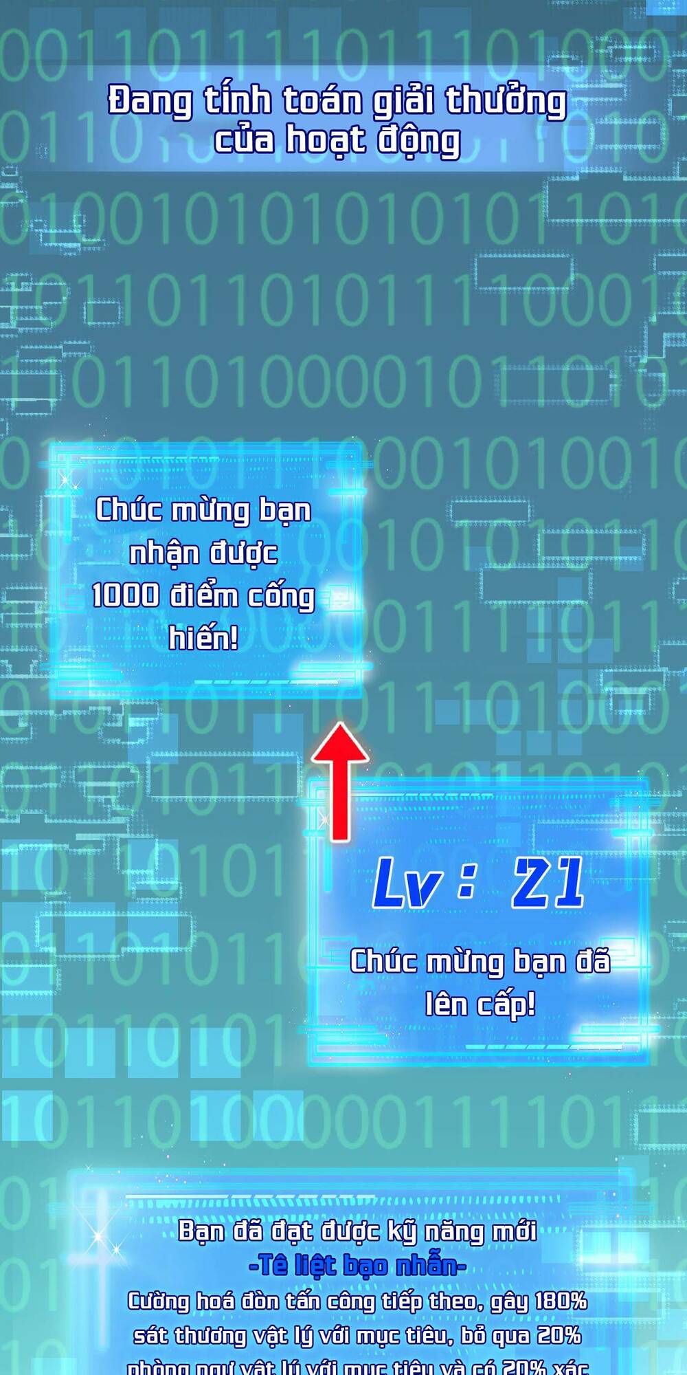 Trảm Nguyệt Chapter 10 - Trang 2