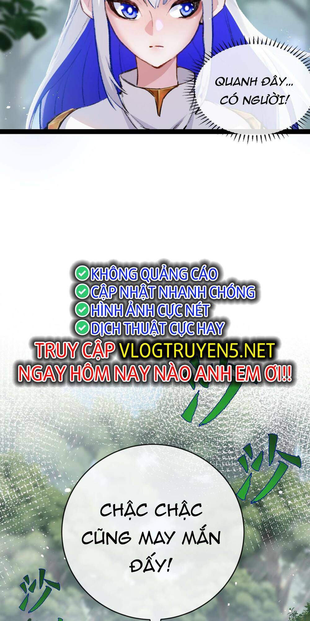 Trảm Nguyệt Chapter 9 - Trang 2