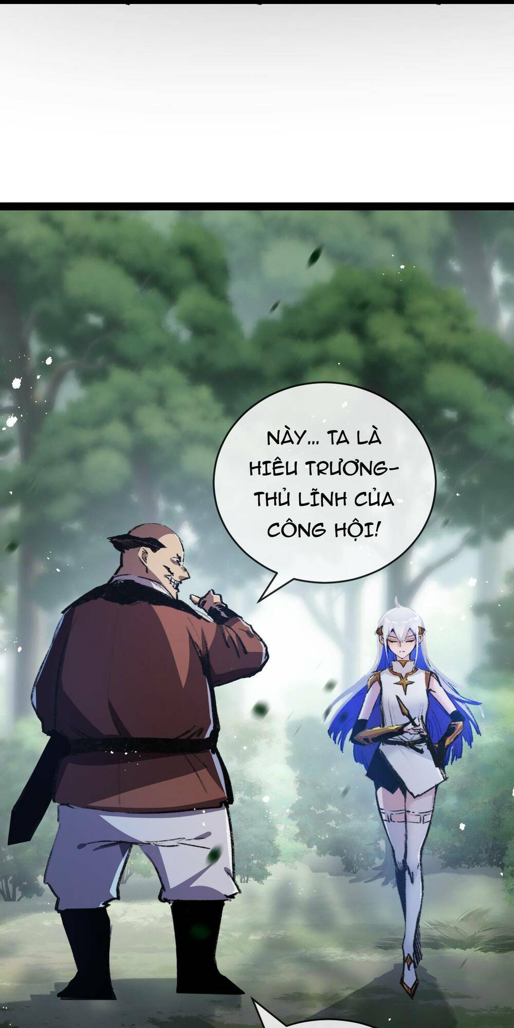 Trảm Nguyệt Chapter 9 - Trang 2