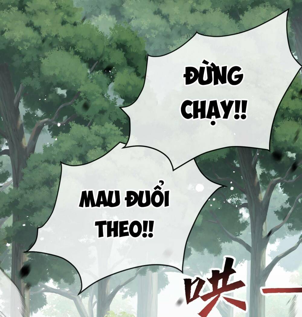 Trảm Nguyệt Chapter 9 - Trang 2