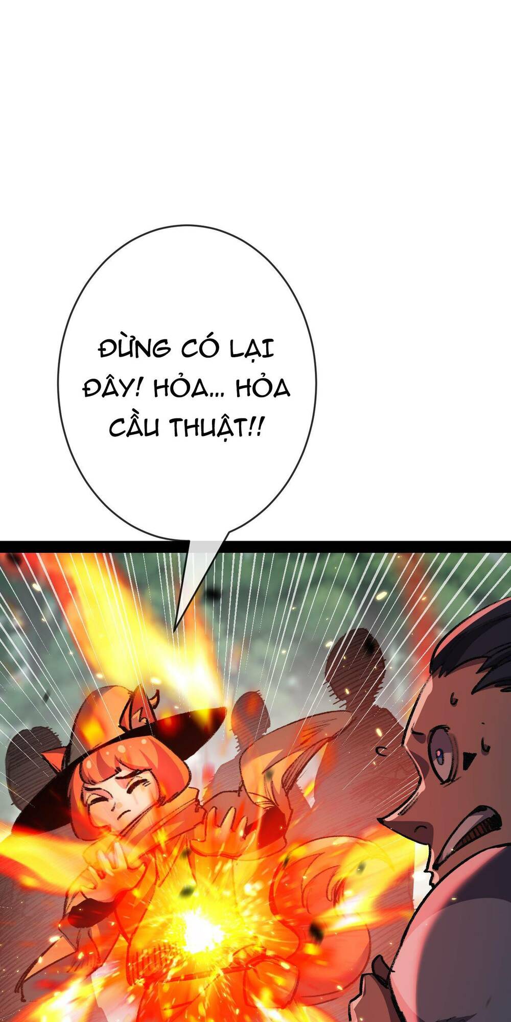 Trảm Nguyệt Chapter 9 - Trang 2