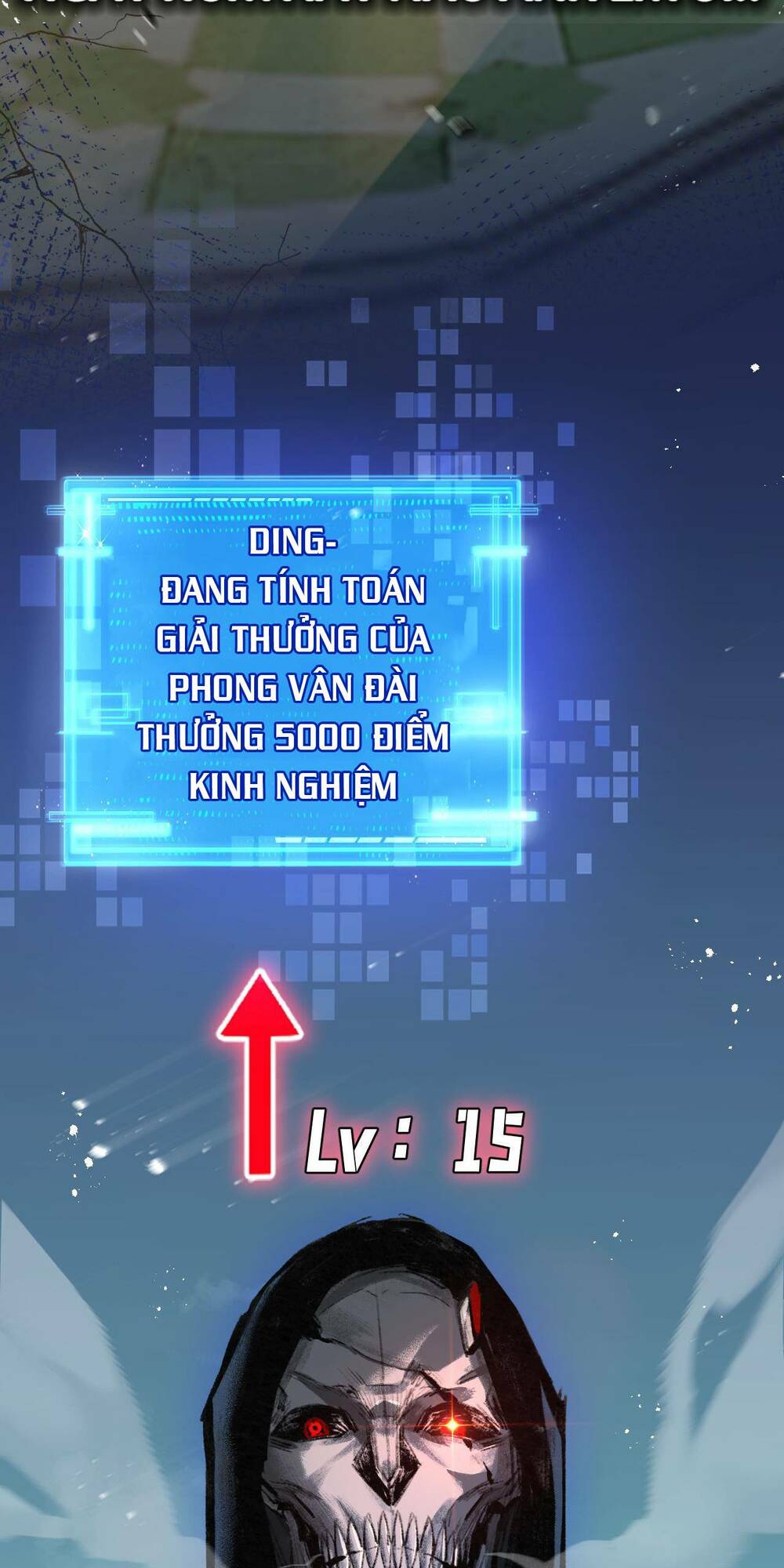 Trảm Nguyệt Chapter 8 - Trang 2