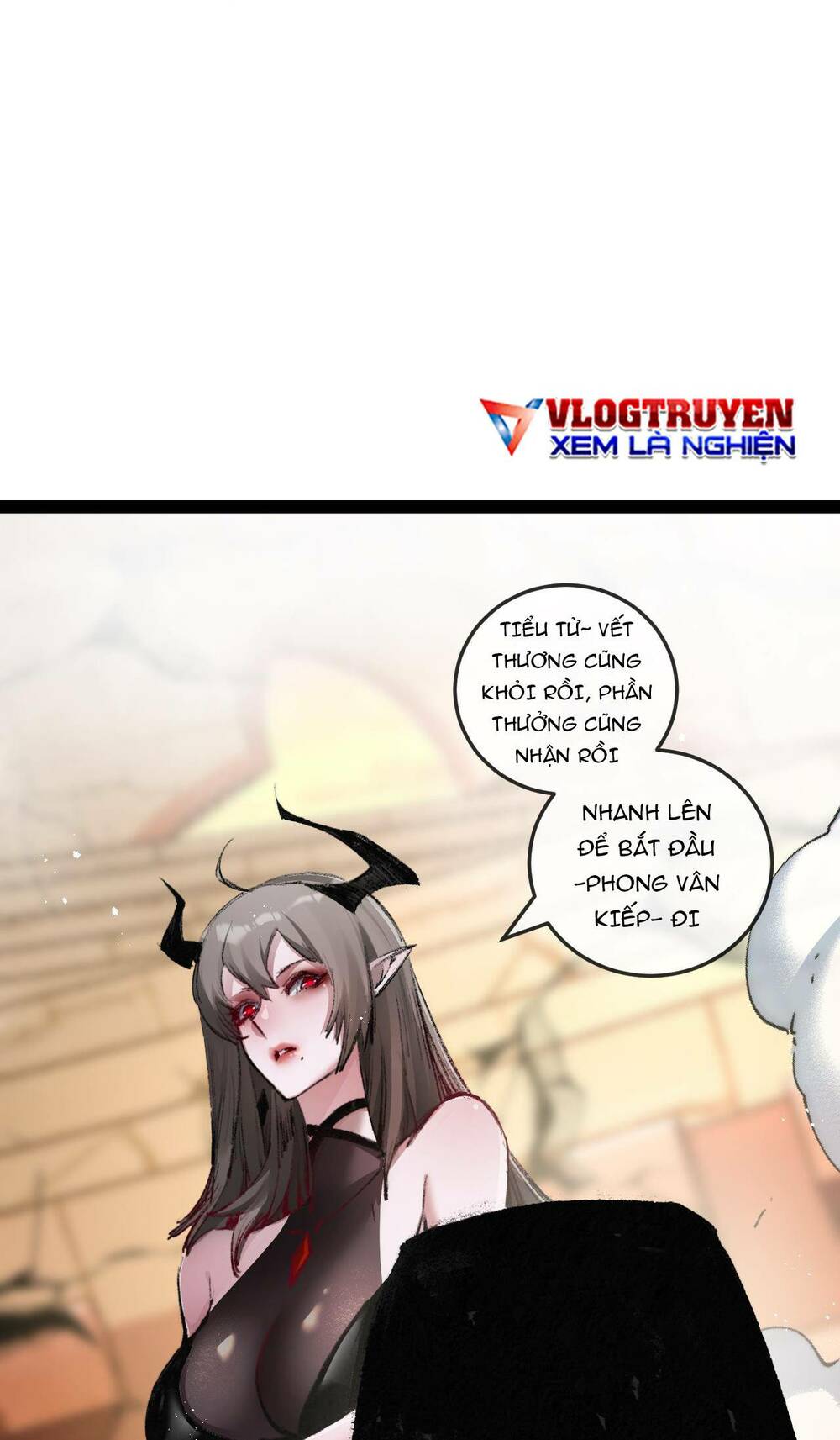 Trảm Nguyệt Chapter 8 - Trang 2