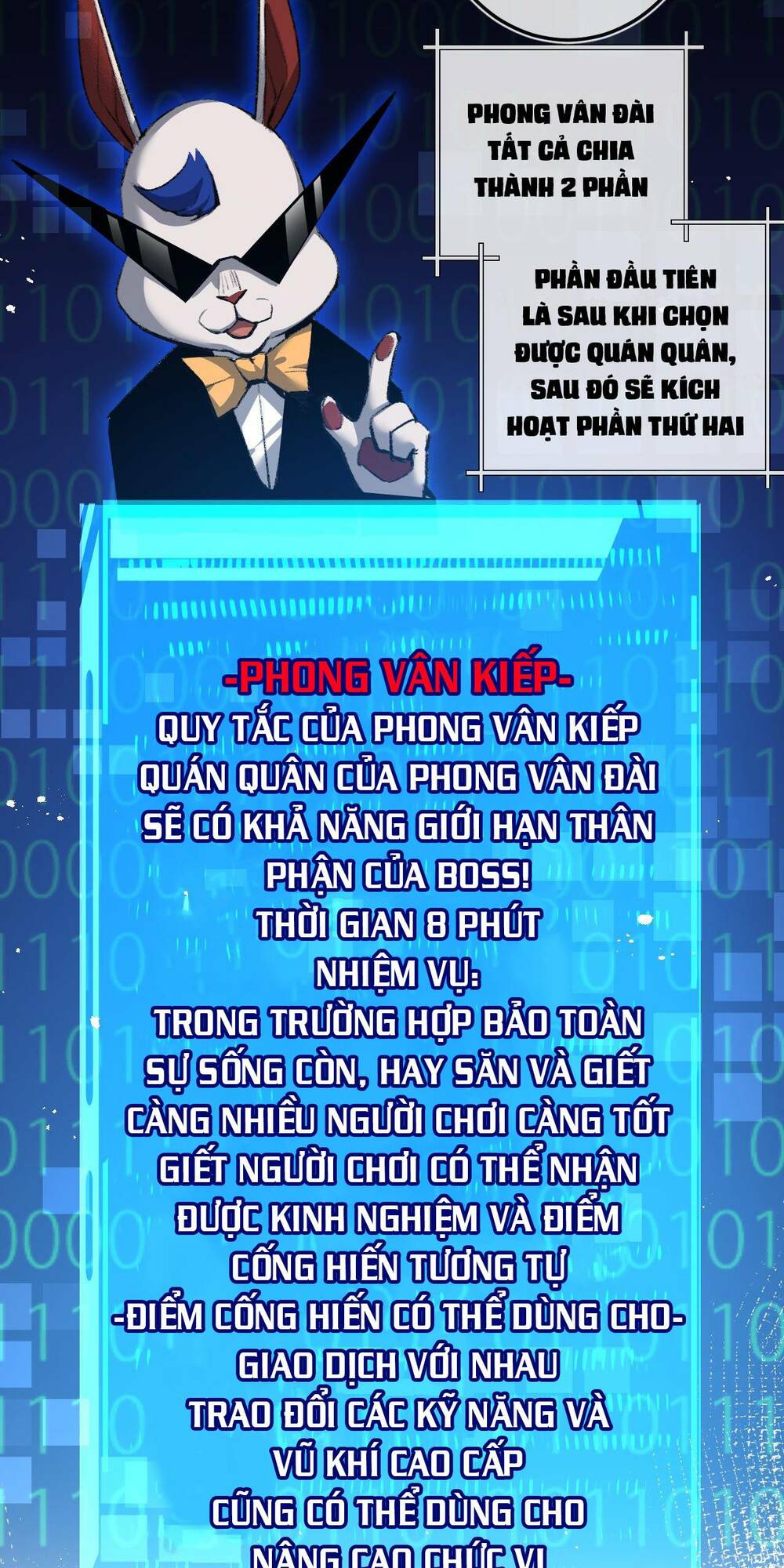 Trảm Nguyệt Chapter 8 - Trang 2