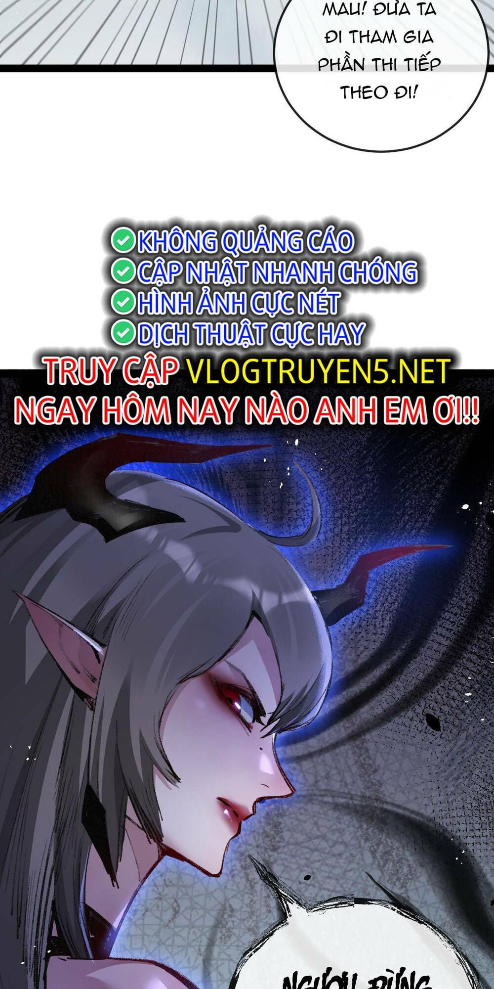 Trảm Nguyệt Chapter 8 - Trang 2