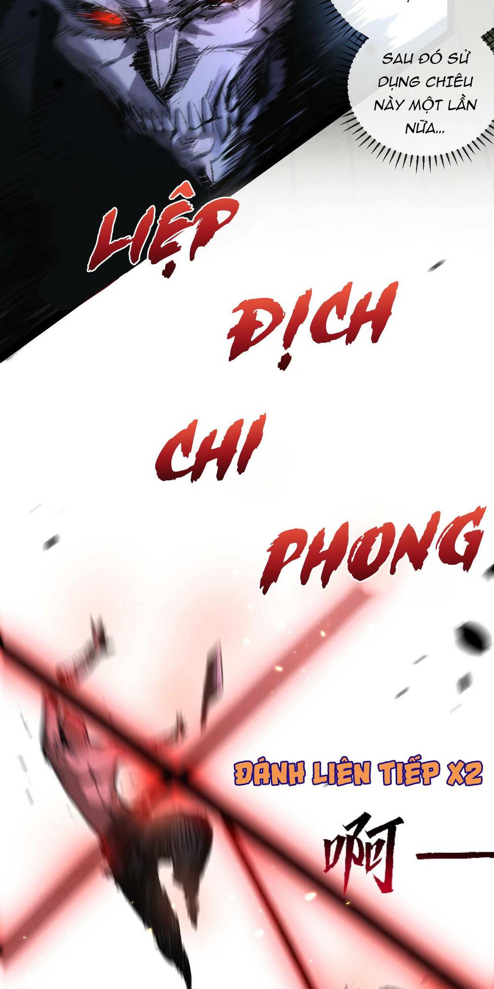 Trảm Nguyệt Chapter 8 - Trang 2