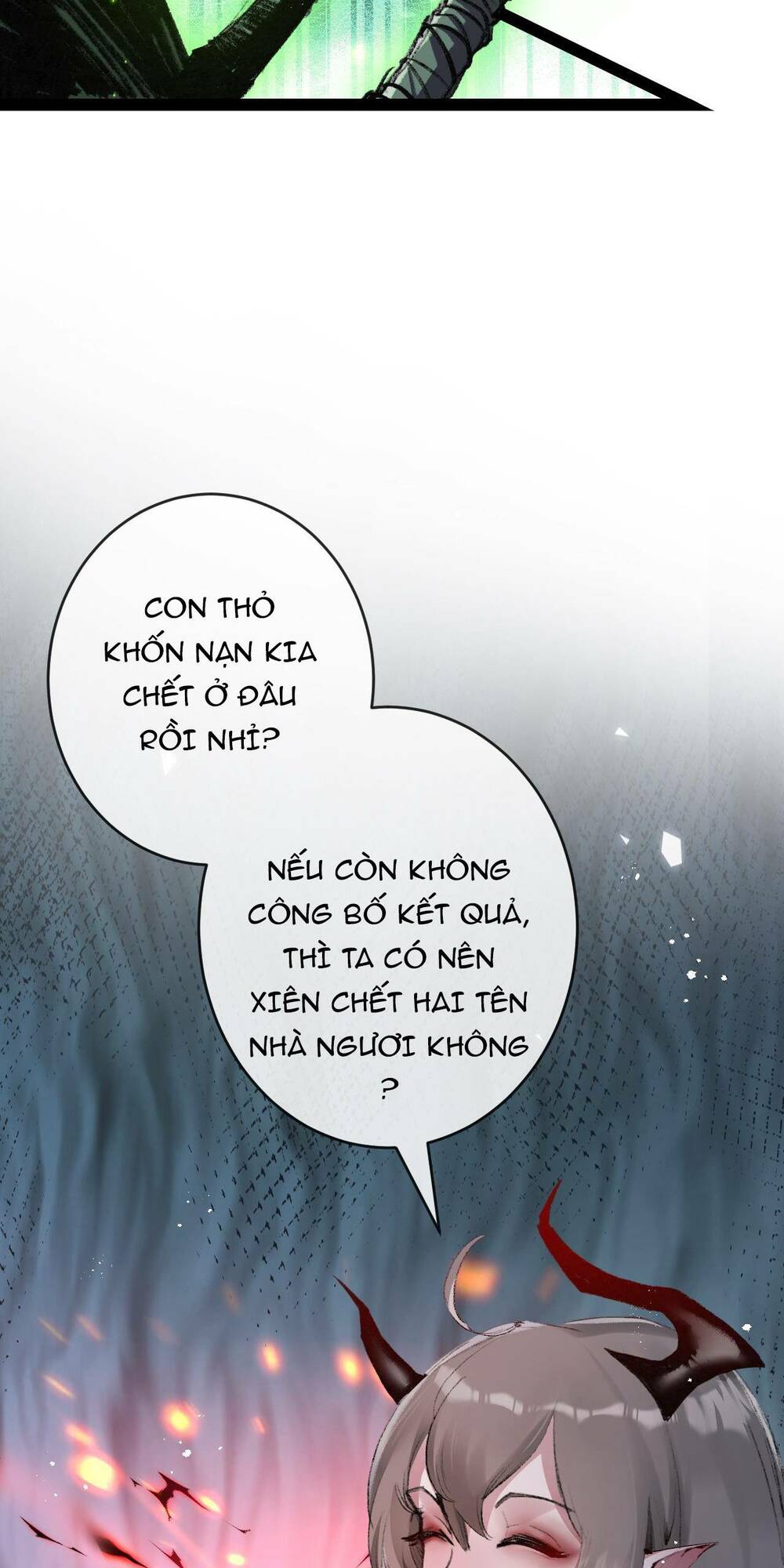 Trảm Nguyệt Chapter 8 - Trang 2