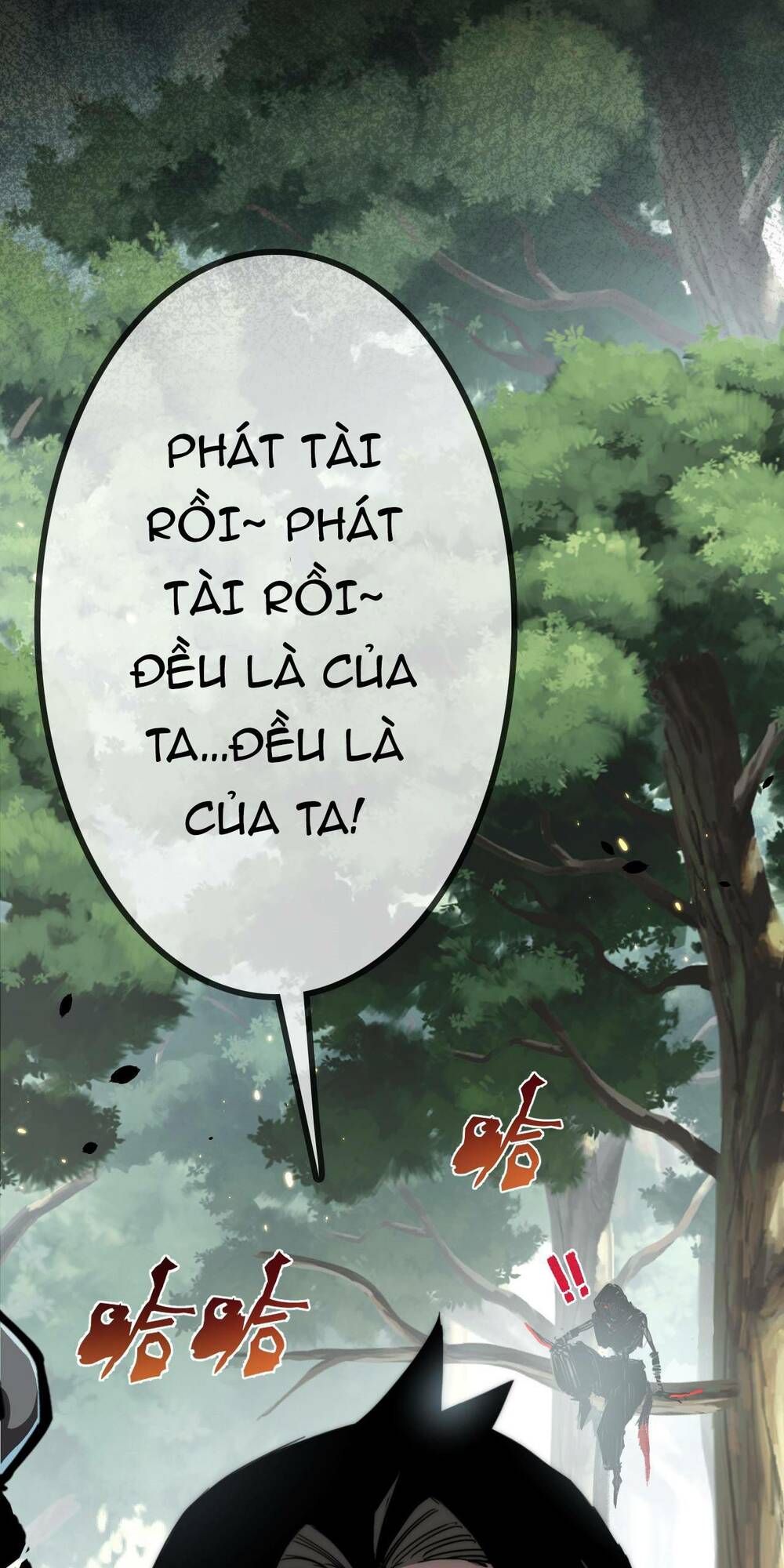 Trảm Nguyệt Chapter 8 - Trang 2