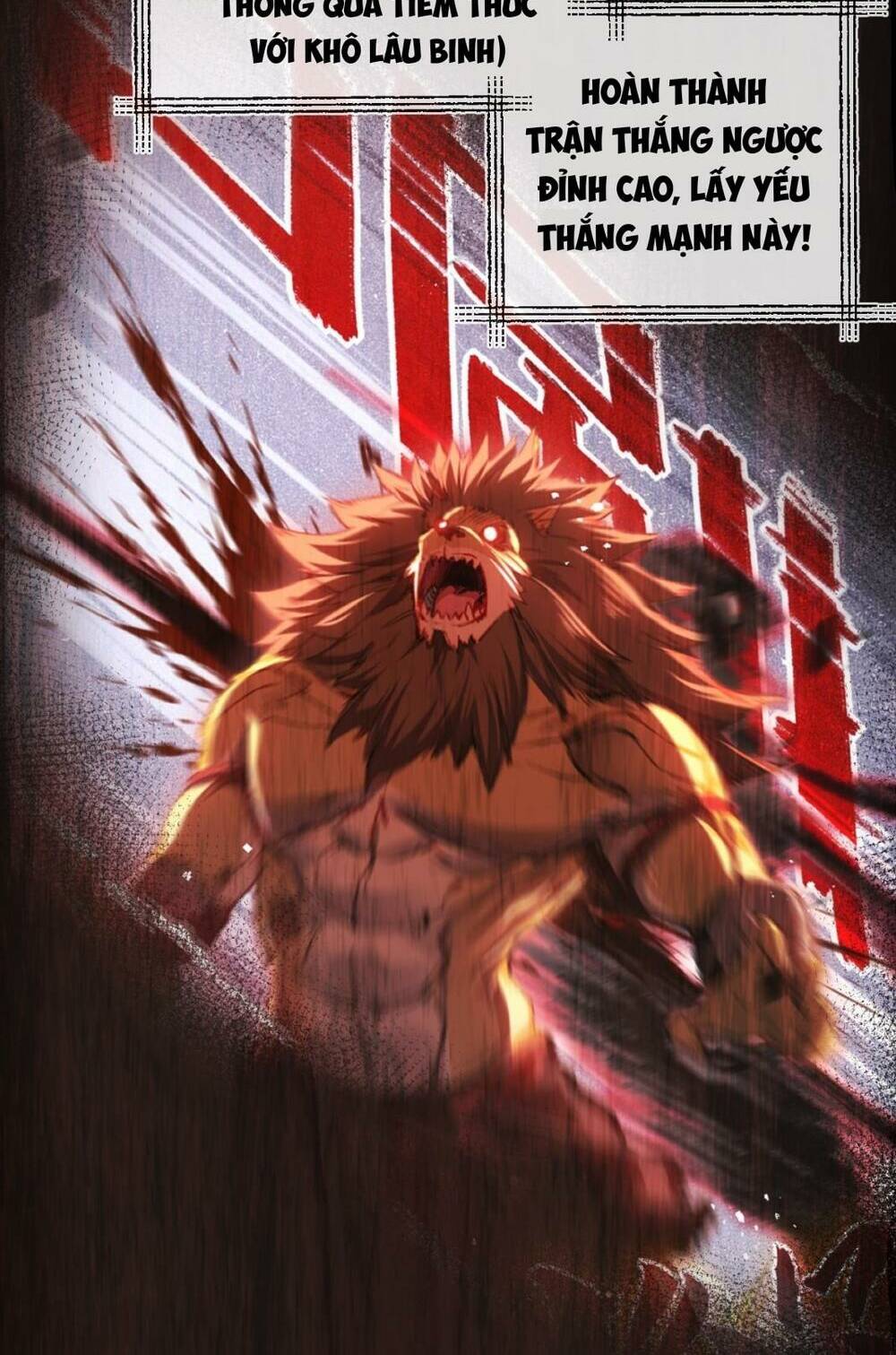 Trảm Nguyệt Chapter 7 - Trang 2