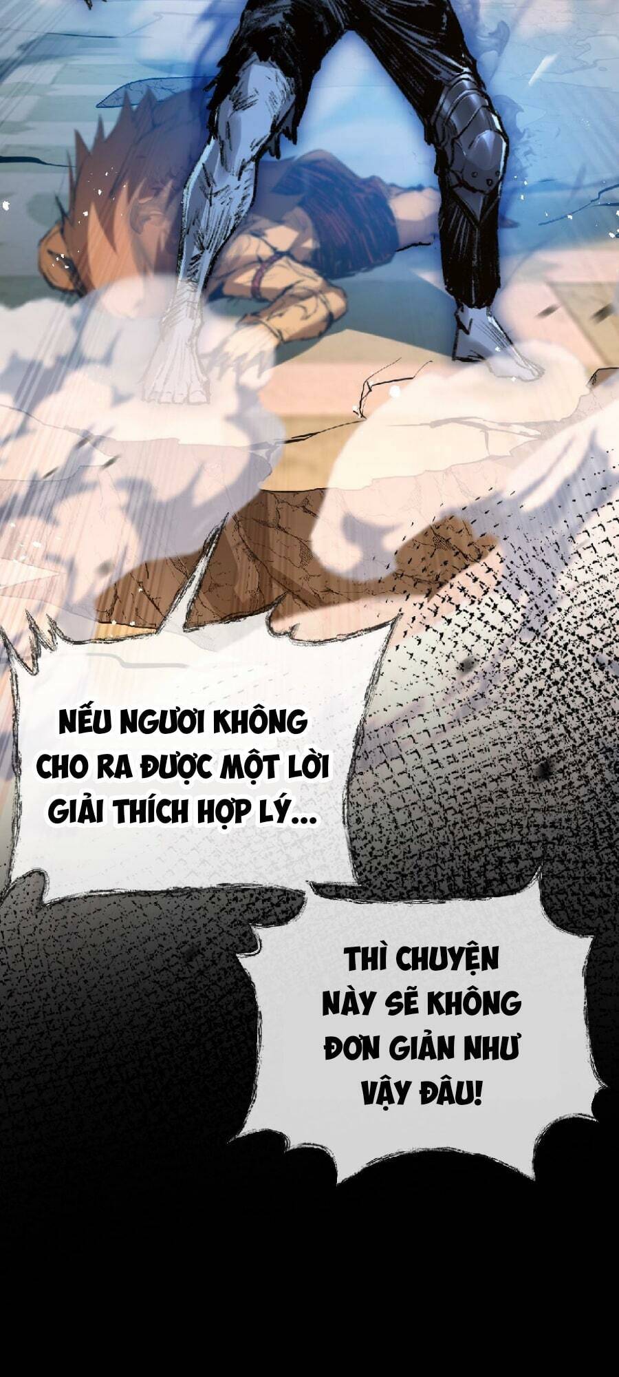 Trảm Nguyệt Chapter 7 - Trang 2