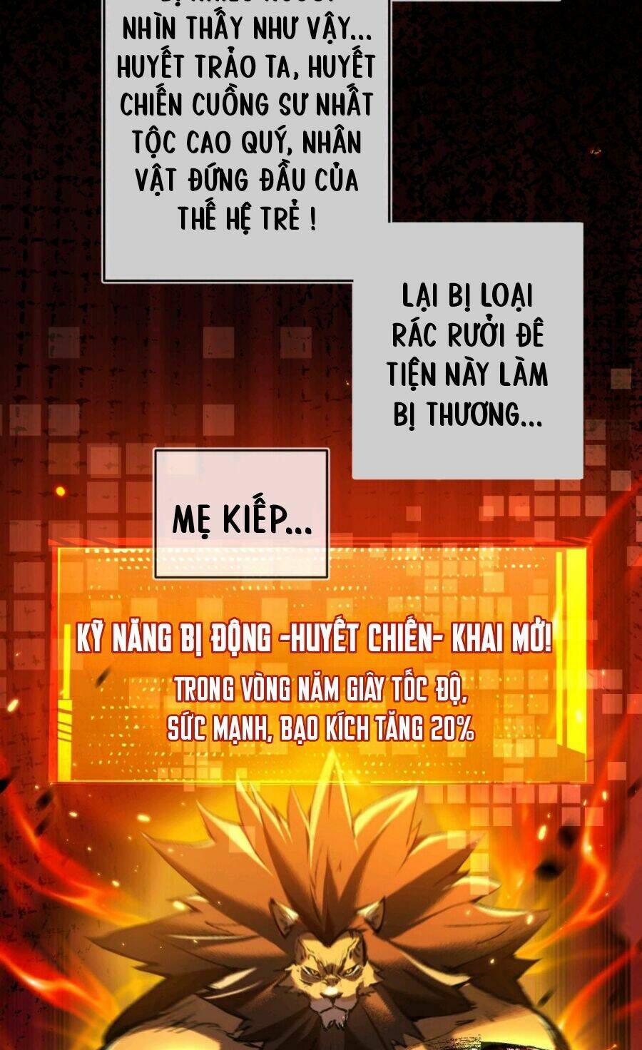 Trảm Nguyệt Chapter 6 - Trang 2