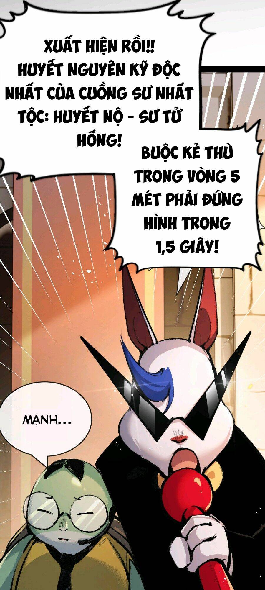 Trảm Nguyệt Chapter 6 - Trang 2