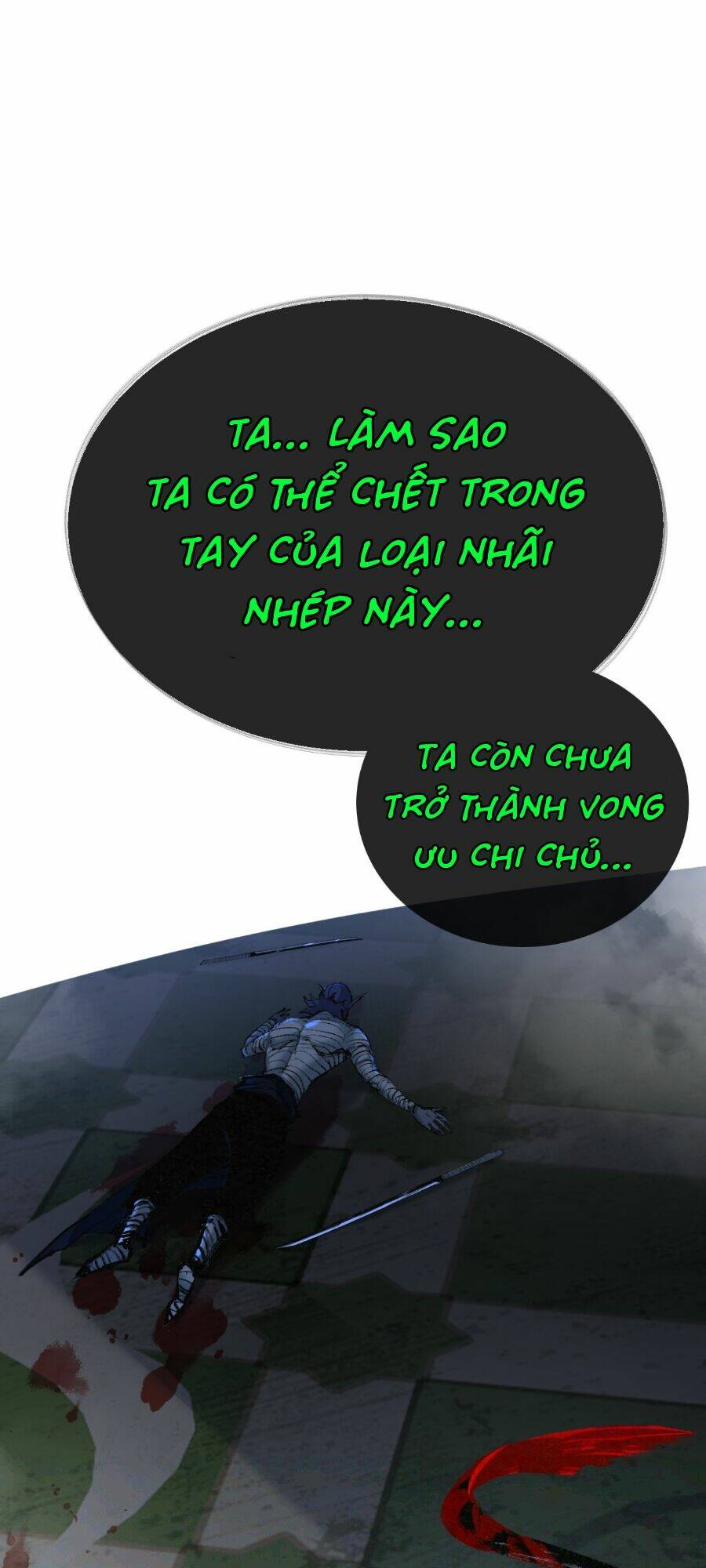 Trảm Nguyệt Chapter 5 - Trang 2