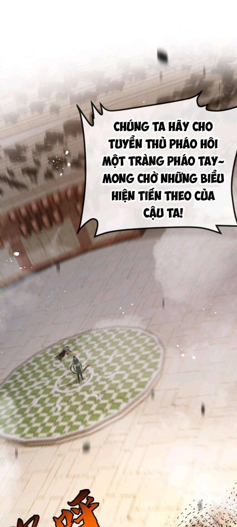 Trảm Nguyệt Chapter 5 - Trang 2