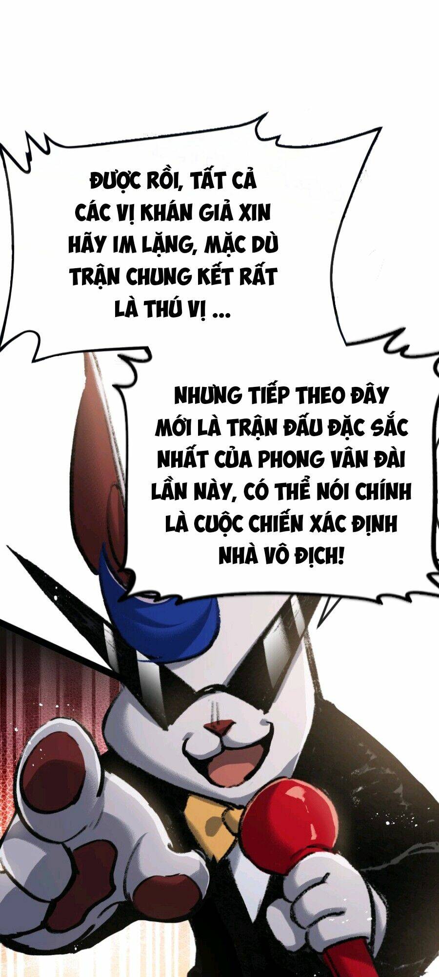 Trảm Nguyệt Chapter 5 - Trang 2