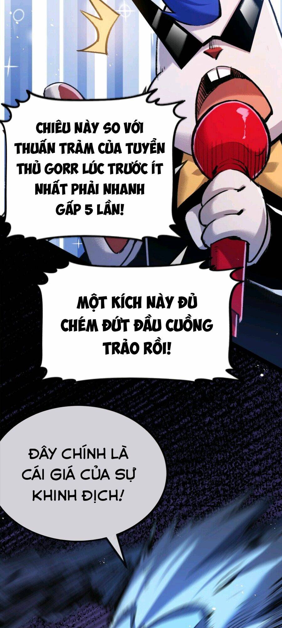 Trảm Nguyệt Chapter 5 - Trang 2