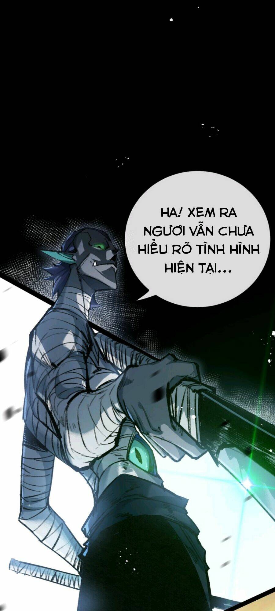 Trảm Nguyệt Chapter 5 - Trang 2